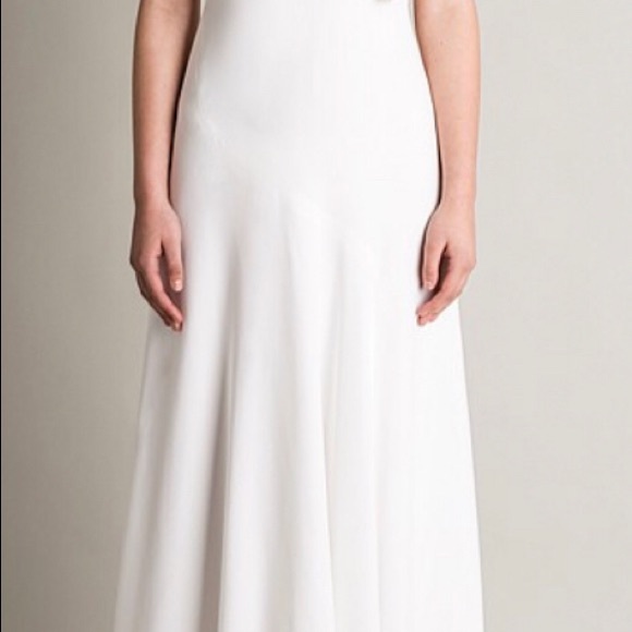 Bianca spender gown - Picture 7 of 8